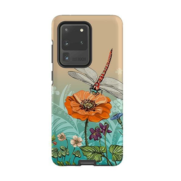 Samsung Tough Case – Pashley Manor Phone Cases