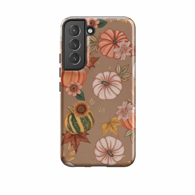 Samsung Tough Case – Pumpkins Phone Cases