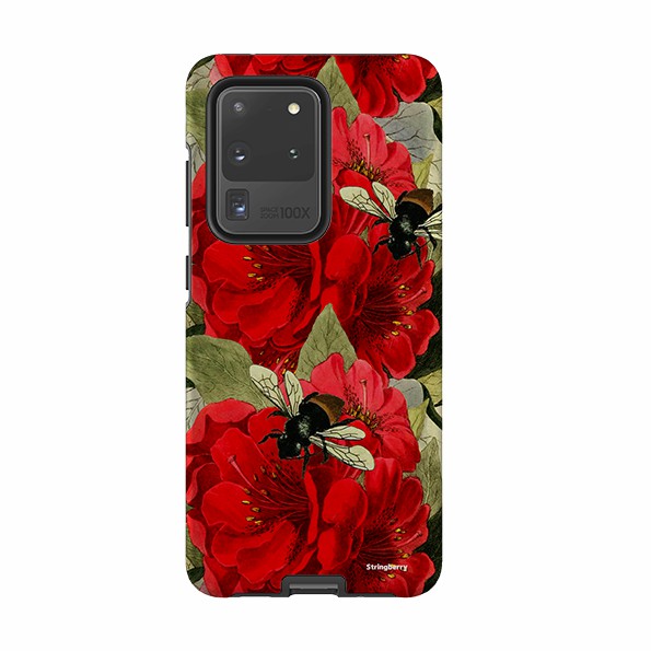 Samsung Tough Case – Redhill Phone Cases