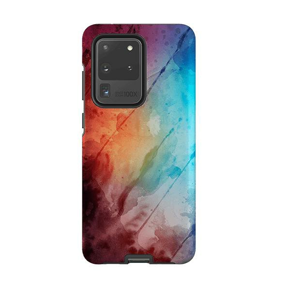 Samsung Tough Case – Roaring Phone Cases