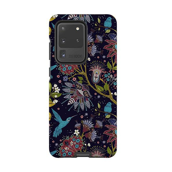 Samsung Tough Case – Sentimental Phone Cases