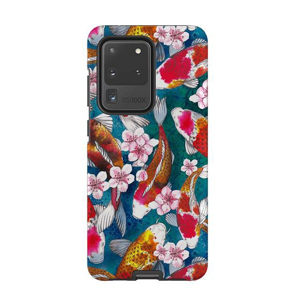 Samsung Tough Case – Shinzo Phone Cases