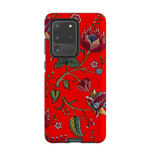 Samsung Tough Case – Skelton Phone Cases