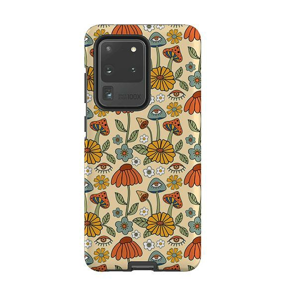 Samsung Tough Case – Smiler Phone Cases