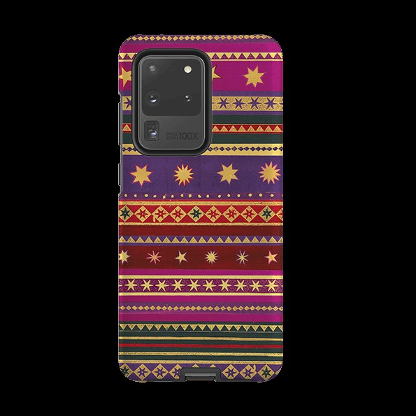 Samsung Tough Case – Starry By Jehane Phone Cases