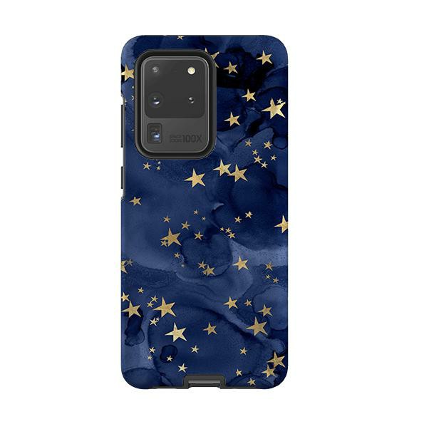 Samsung Tough Case – Stormy Stars Phone Cases