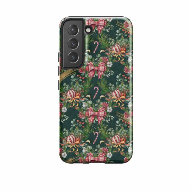 Samsung Tough Case – Sweet Winter Phone Cases