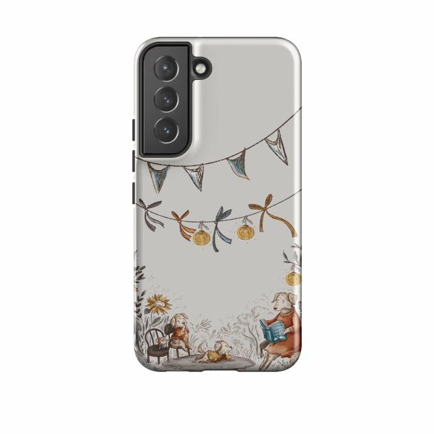 Samsung Tough Case – Tell Us More Phone Cases