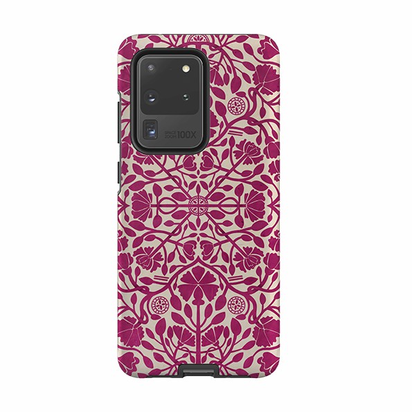 Samsung Tough Case – The Muses By Nina Pace Phone Cases