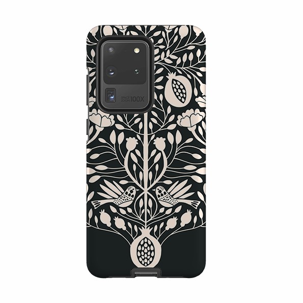 Samsung Tough Case – Tree Of Life By Nina Pace Phone Cases