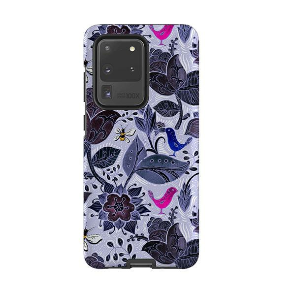 Samsung Tough Case – Tresco Abbey Phone Cases