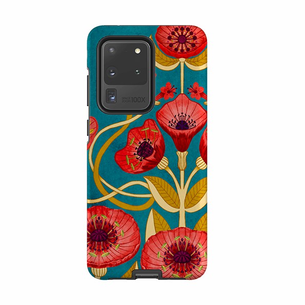 Samsung Tough Case – True By Nina Pace Phone Cases