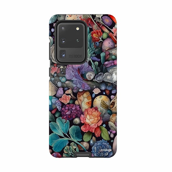 Samsung Tough Case – Vault Beach Phone Cases