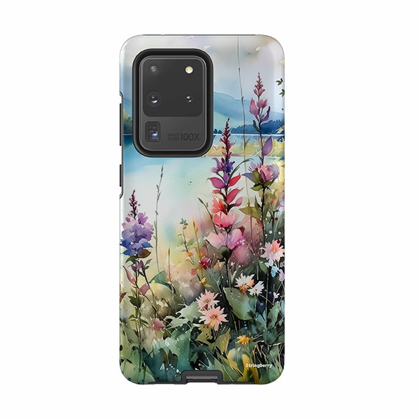 Samsung Tough Case – Windermere Phone Cases