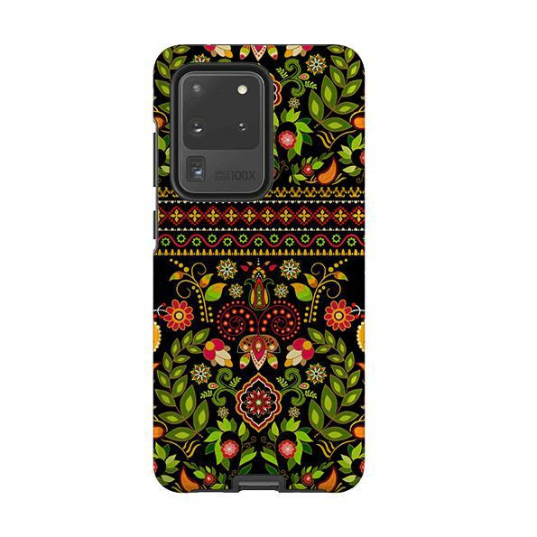 Samsung Tough Case – Worplesdon Phone Cases