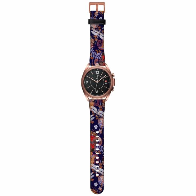 Sissinghurst Samsung Watch Strap Android Watch Straps