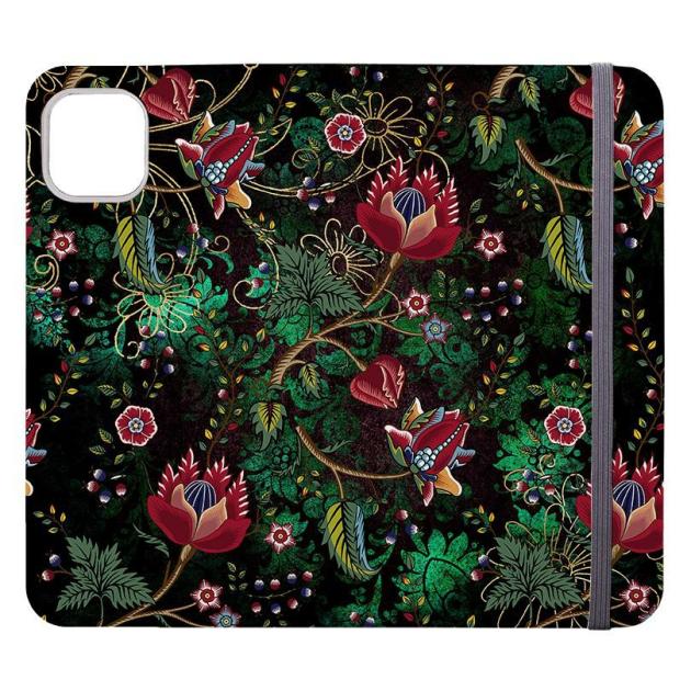 Skelton Green Iphone Cases