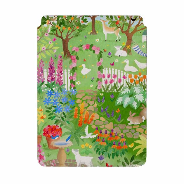 Spring By Bex Parkin Laptop, Kindle & Ipad Sleeve Laptop, Kindle & Ipad Sleeves