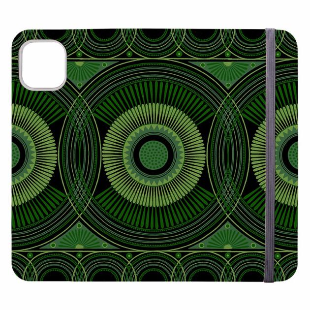 Sunburst By Cressida Bell Wallet Case Iphone Cases