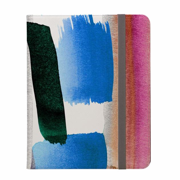 Sunset Painting By Kitty Joseph Ipad Pro Case Ipad Pro Cases