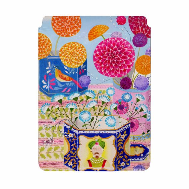 Tea Caddies By Bex Parkin Laptop, Kindle & Ipad Sleeve Laptop, Kindle & Ipad Sleeves