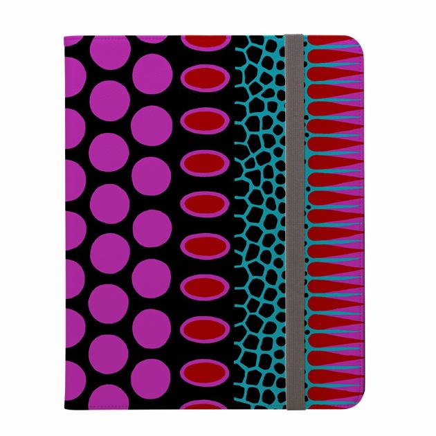 Tropical Spot By Cressida Bell Ipad Pro Case Ipad Pro Cases