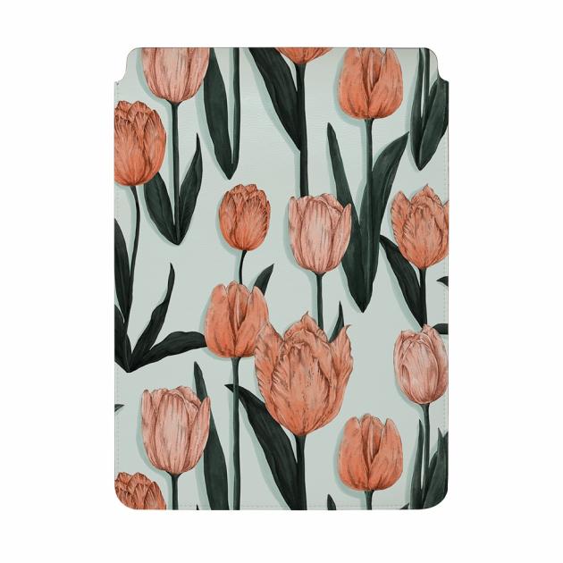 Tulips By Jade Mosinski Laptop, Kindle & Ipad Sleeve Laptop, Kindle & Ipad Sleeves