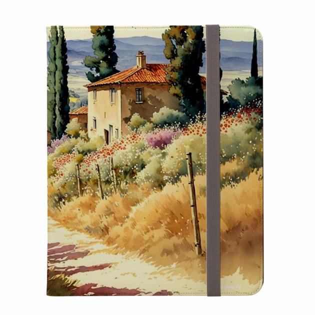 Villa Bandini Ipad Pro Case Ipad Pro Cases