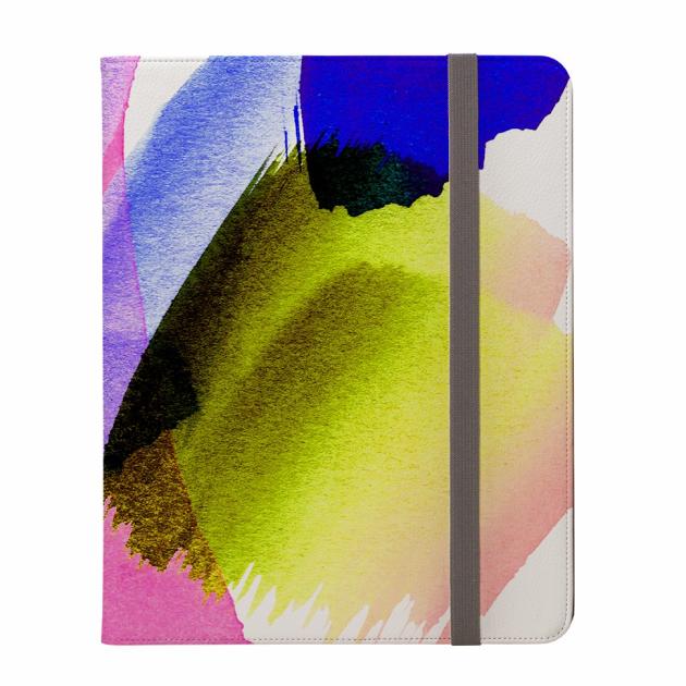 Watercolour Blush By Kitty Joseph Ipad Pro Case Ipad Pro Cases