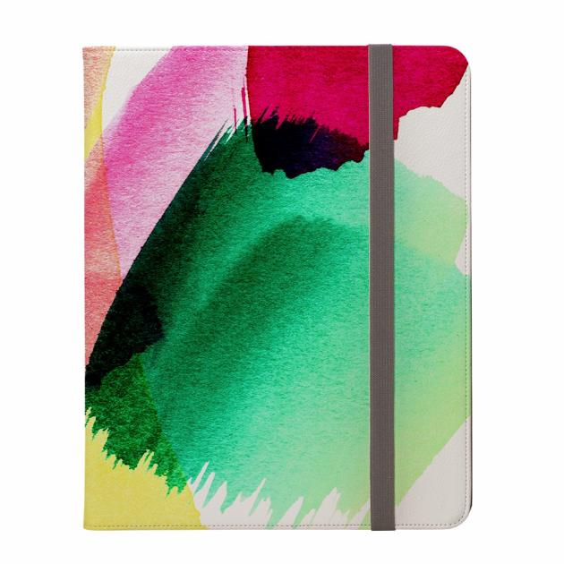 Watercolour Warmth By Kitty Joseph Ipad Pro Case Ipad Pro Cases