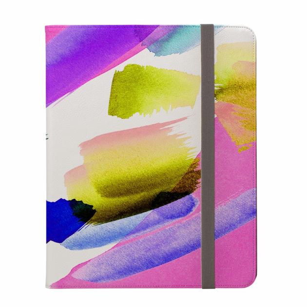 Watercolouring 2 By Kitty Joseph Ipad Pro Case Ipad Pro Cases