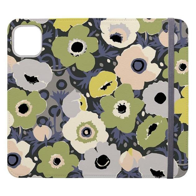 Windflowers Urbane By Sarah Campbell Iphone Cases