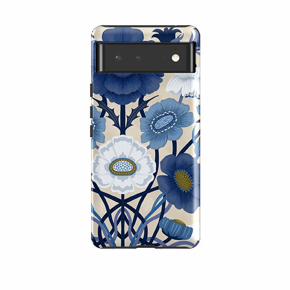 Google Tough Case – Hera Ii By Nina Pace Google Cases