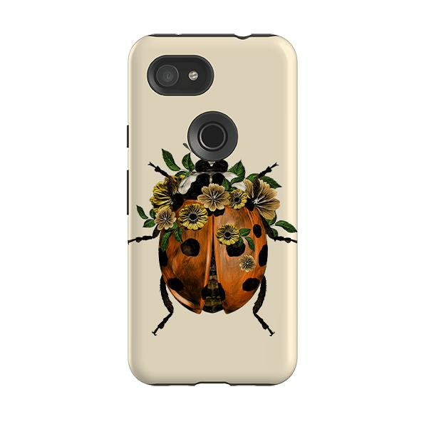 Google Tough Case – Ladybug Google Cases