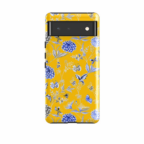 Google Tough Case – Magic Yellow Google Cases