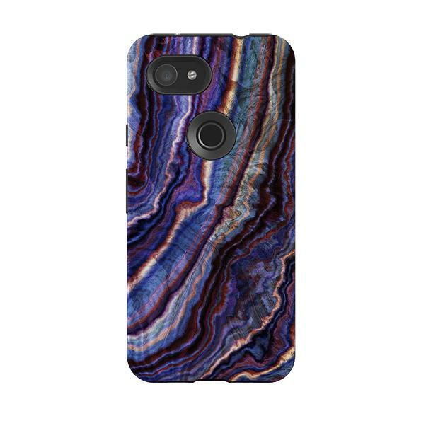 Google Tough Case – Royal Agate Google Cases