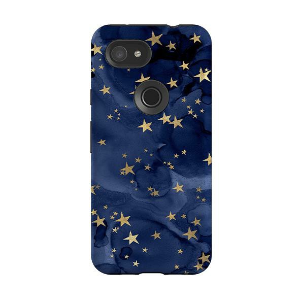 Google Tough Case – Stormy Stars Google Cases