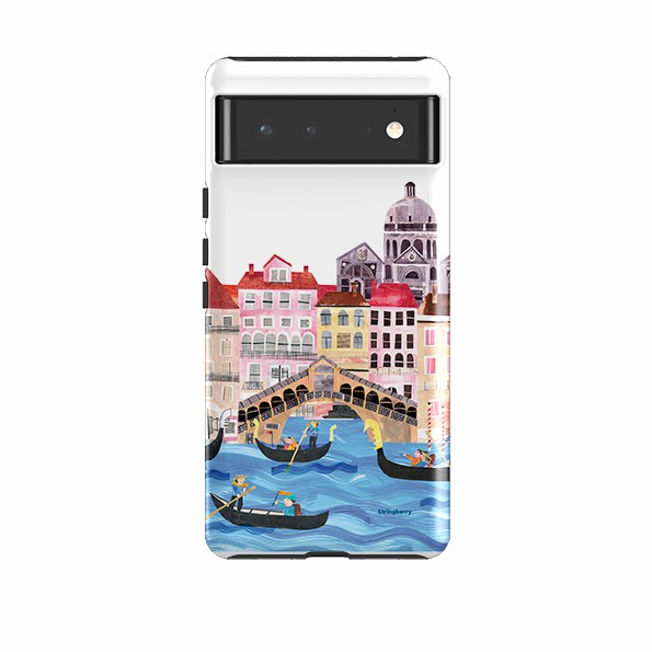 Google Tough Case – Venice By Tracey English Google Cases