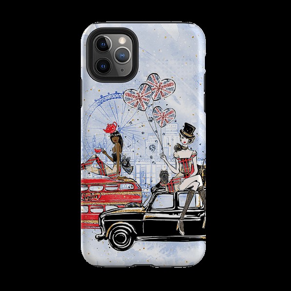 Iphone Tough Case – London Icons Iphone Cases