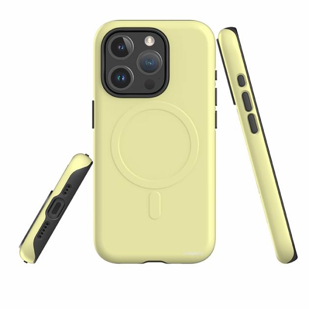 Iphone Magsafe Tough Case – Nice Yellow Iphone Cases