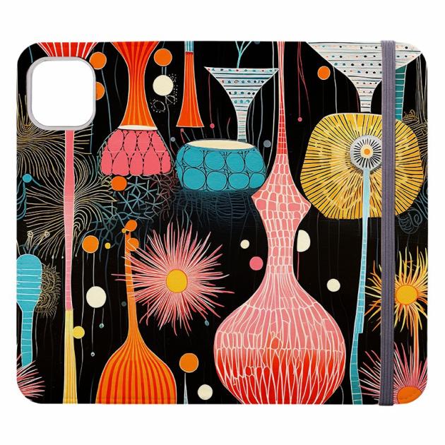 Bedin Wallet Case Iphone Cases