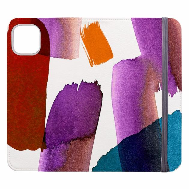 Embers By Kitty Joseph Wallet Case Iphone Cases