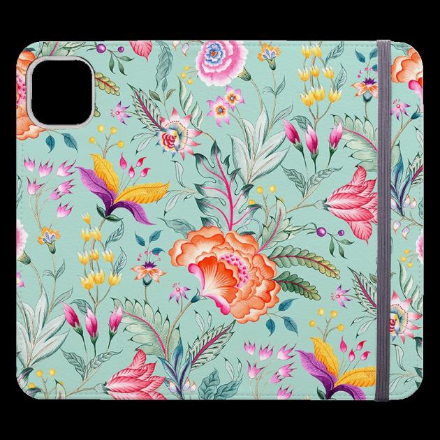 Holland Park Iphone Cases