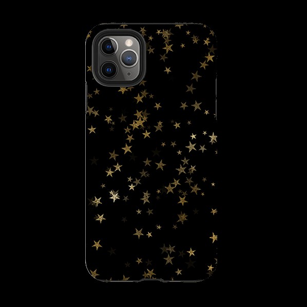 Iphone Tough Case – Starry Night Iphone Cases