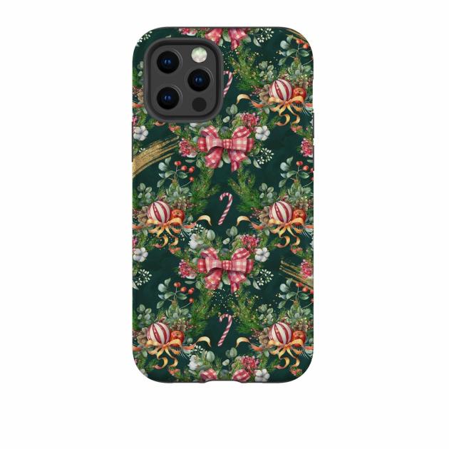 Iphone Tough Case – Sweet Winter Iphone Cases