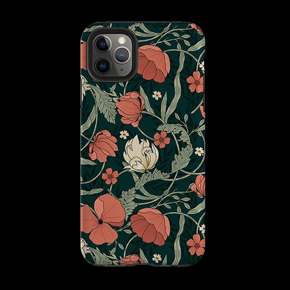 Iphone Tough Case – Woodcroft Iphone Cases