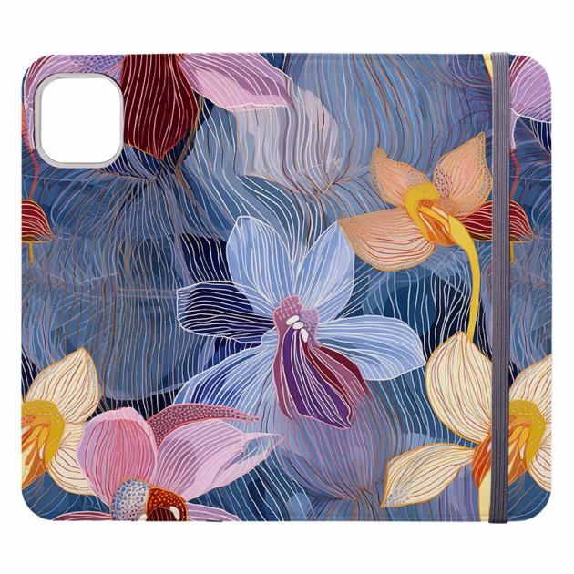 Malawi Wallet Case Iphone Cases