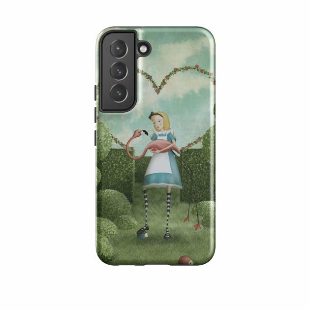 Samsung Tough Case – Alice By Maja Lindberg Phone Cases