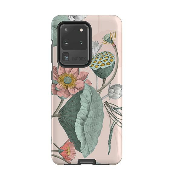 Samsung Tough Case – Finchcocks Phone Cases