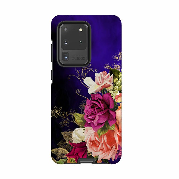 Samsung Tough Case – Goodnight Phone Cases